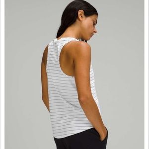 Lululemon Love Tank II